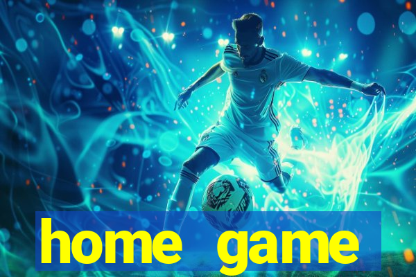 home game gamecategoryid 3